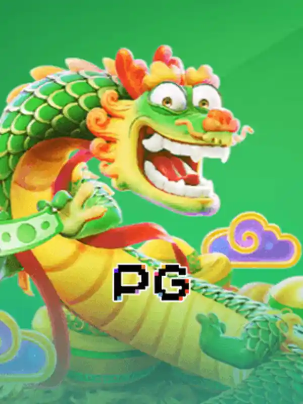 PG স্লট অনলাইন ক্যাসিনো গেম ইন্টারফেস