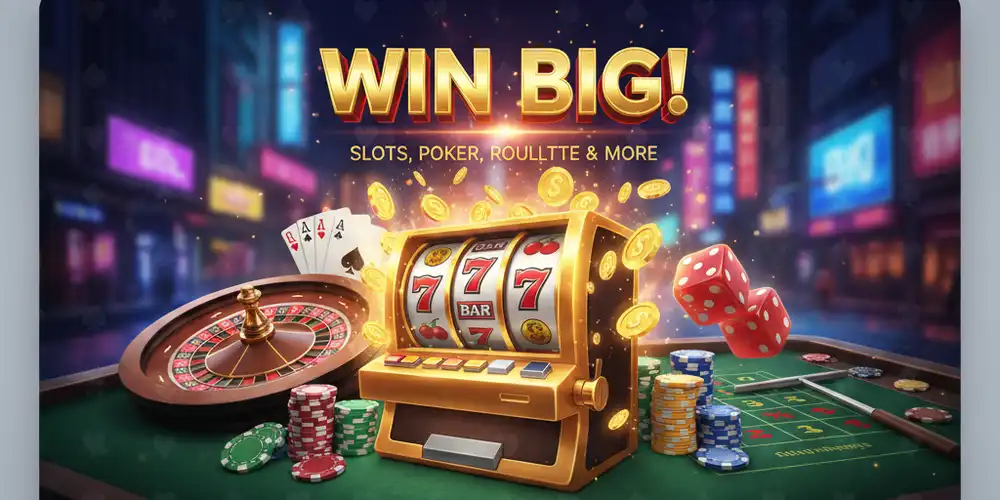 Betvisa Welcome Banner